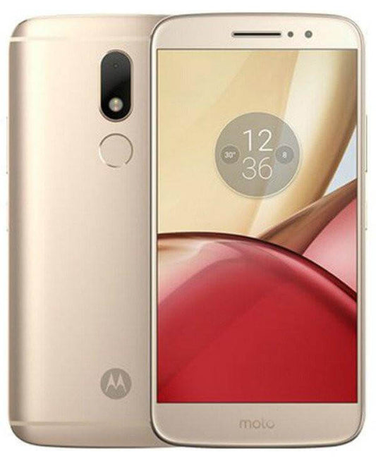 Motorola Moto M Smartphone Holster - Nutshell