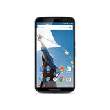 Motorola Nexus 6 Smartphone Holster - Nutshell