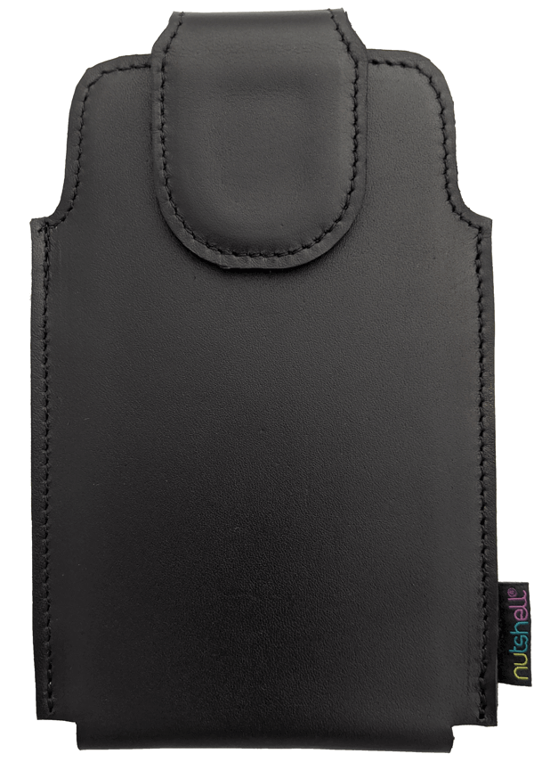 Nutshell #390 Smartphone Holster-160x90x15mm - Nutshell