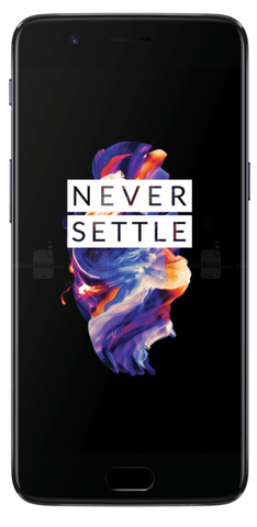 OnePlus 5 Smartphone Holster - Nutshell