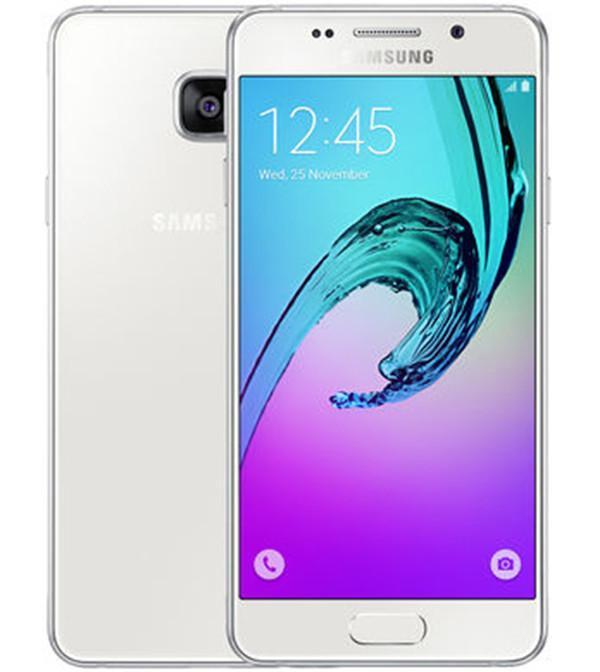 Samsung Galaxy A3 (2016) Smartphone Holster - Nutshell