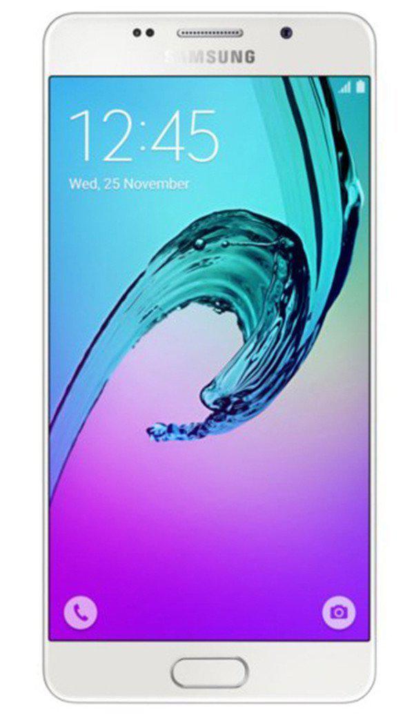 Samsung Galaxy A5 (2016) Smartphone Holster - Nutshell