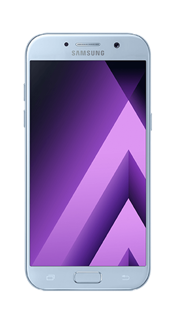 Samsung Galaxy A5 (2017) Smartphone Holster - Nutshell