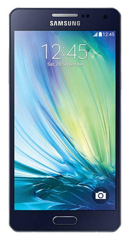 Samsung Galaxy A5 Smartphone Holster - Nutshell