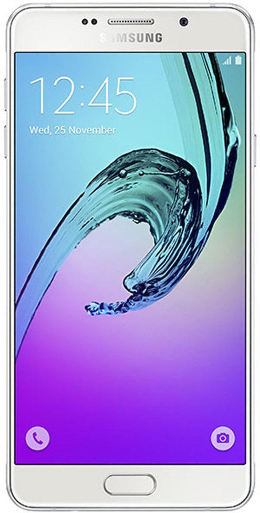 Samsung Galaxy A7 (2016) Smartphone Holster - Nutshell