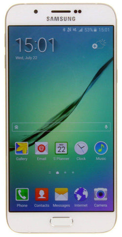 Samsung Galaxy A71 5G Smartphone Holster - Nutshell