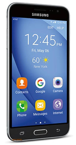Samsung Galaxy Express Prime Smartphone Holster - Nutshell