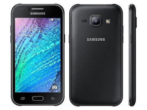 Samsung Galaxy J1 (2016) Smartphone Holster - Nutshell