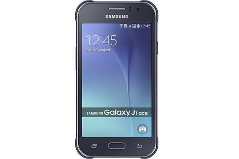Samsung Galaxy J1 ACE Smartphone Holster - Nutshell