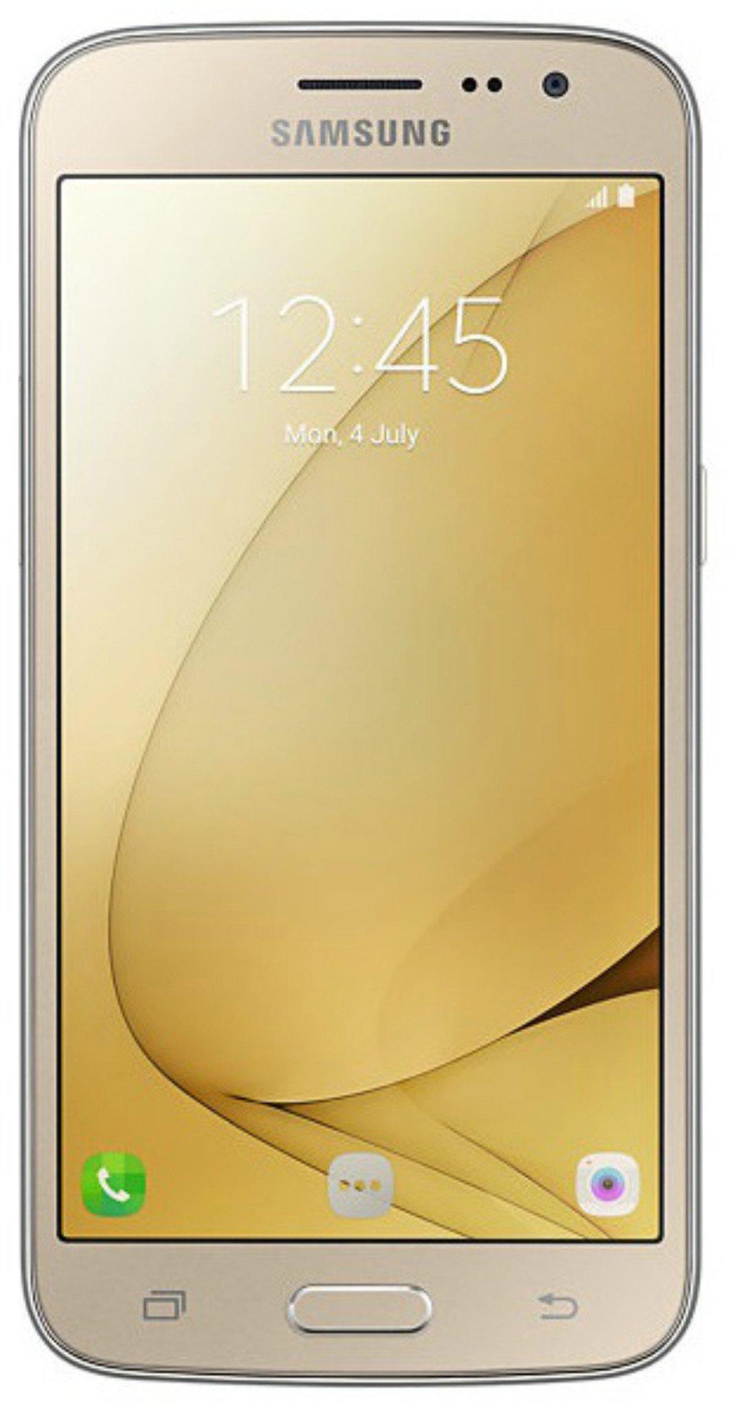 Samsung Galaxy J2 (2016) Smartphone Holster - Nutshell
