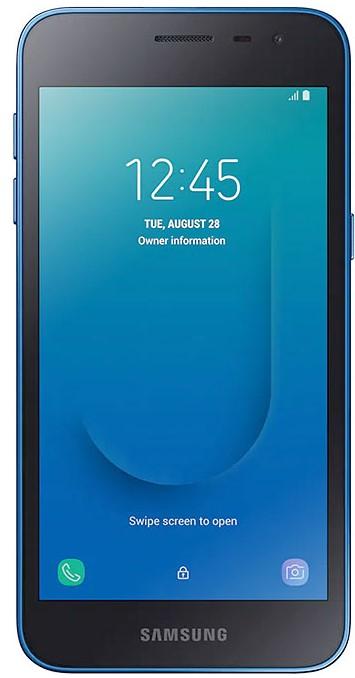 Samsung Galaxy J2 Core (2020) Smartphone Holster - Nutshell