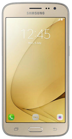 Samsung Galaxy J2 Pro (2016) Smartphone Holster - Nutshell