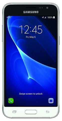Samsung Galaxy J3 (2016) Smartphone Holster - Nutshell