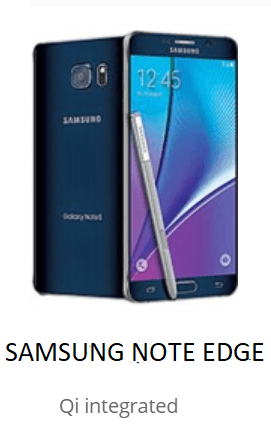 Samsung Galaxy Note Edge Smartphone Holster- Ultimate Smartphone Security