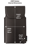 Samsung Galaxy S10 Smartphone Holster- Ultimate Smartphone Security