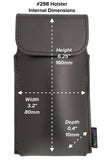 Samsung Galaxy S21 Smartphone Holster- Ultimate Smartphone Security