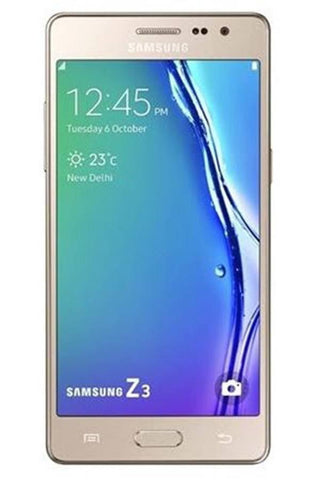 Samsung Z3 Smartphone Holster- Ultimate Smartphone Security