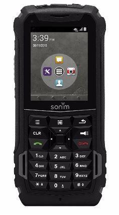 Sonim XP5 Smartphone Holster- Ultimate Smartphone Security