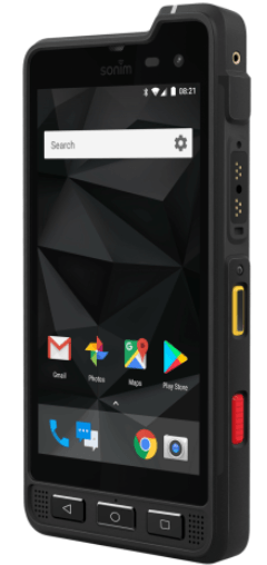 Sonim xp8- Ultimate Smartphone Security