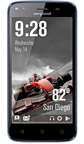 Verykool Jet SL5009 Smartphone Holster- Ultimate Smartphone Security