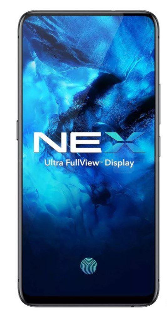 vivo NEX Smartphone Holster- Ultimate Smartphone Security