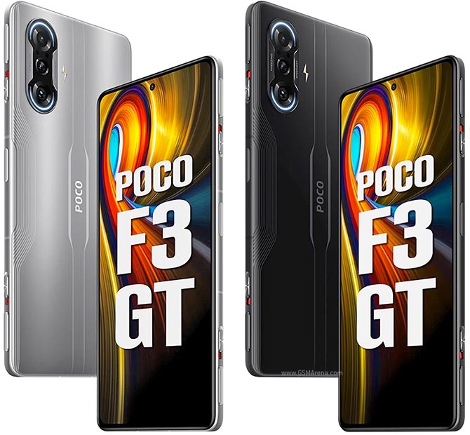 Xiaomi Poco F3 GT belt case - Ultimate Phone Security